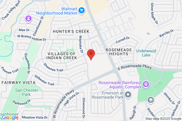 Corinthians Assisted Living & Memory Care Community