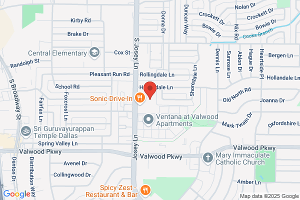 Texans Can Academy, Carrollton-Farmers Branch