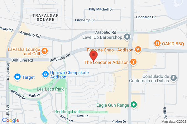 Hilton Garden Inn Dallas/Addison
