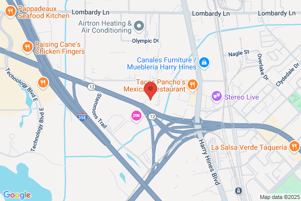 Best Western Dallas North