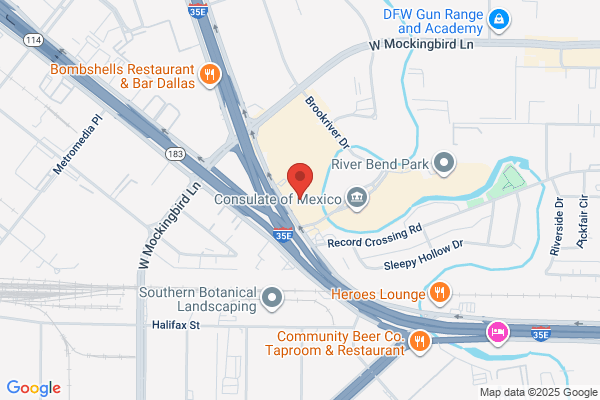 Crowne Plaza Dallas Near Galleria-Addison, an IHG Hotel - CLOSED