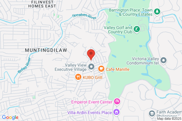 Valley View Executive Suites