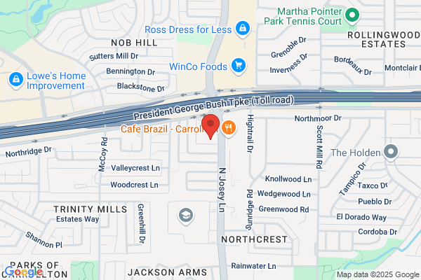 MaidPro Carrollton