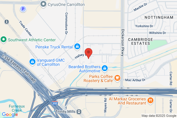 Capform Inc