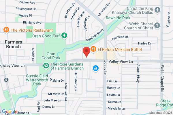 Goodspeed Insurance Agency