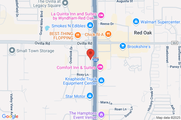Paula L Ratliff Agency Inc.