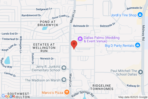 Braddick & Associates