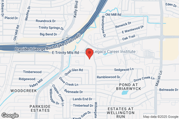 Prestige Texas Properties