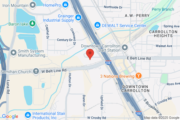 AA Granite Fabrication Center