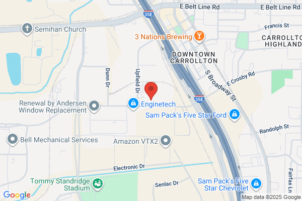 Carrollton Countertops