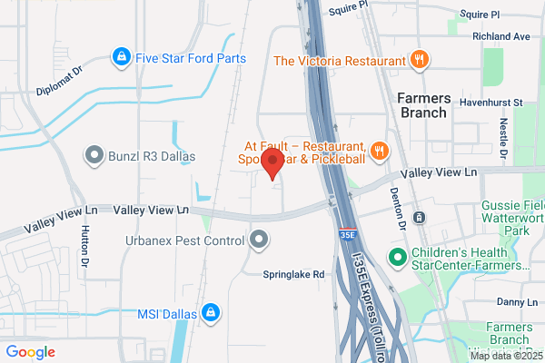 Smoger Law Firm