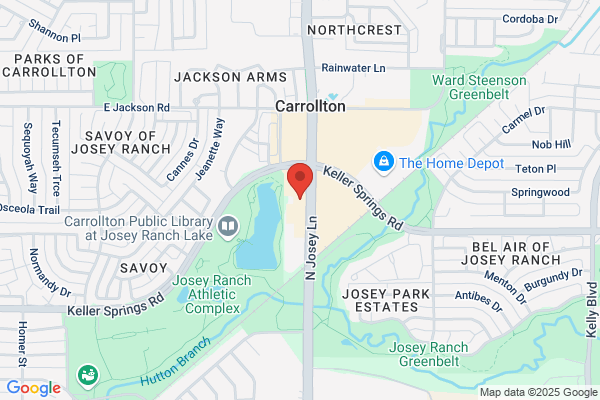 Ford Key Replacement Carrollton