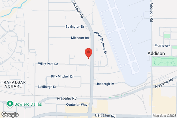 Locksmith Dallas