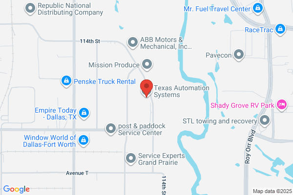 Kass Automation Systems
