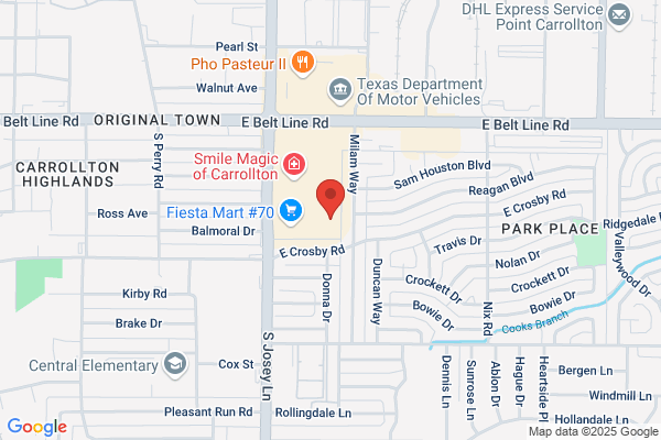 Grifols Biomat USA - Plasma Donation Center