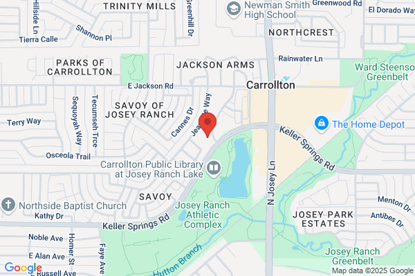 LifeStance Therapists & Psychiatrists Carrolton