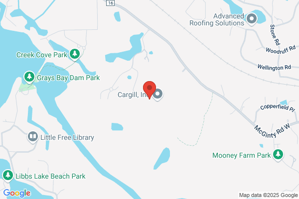 Cargill Steel & Wire Service Center Department