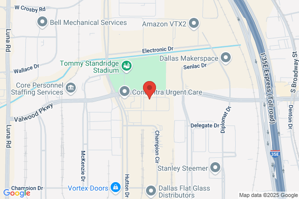 Spectrum Electronic Hardware Inc