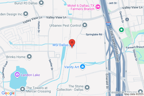 M S International Inc