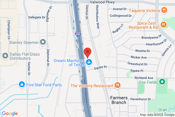 RideNow Powersports Farmers Branch