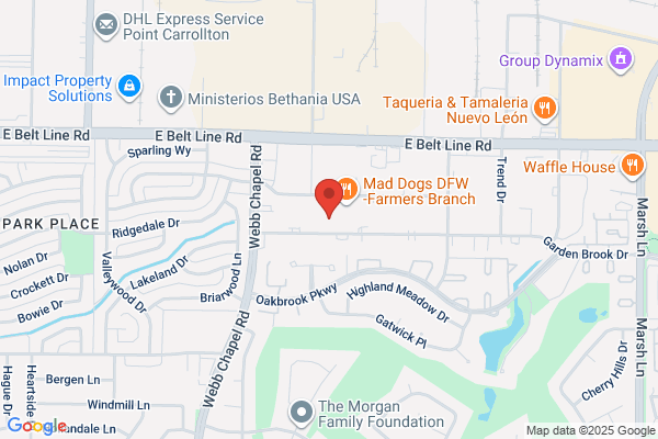 Senior Moving Company