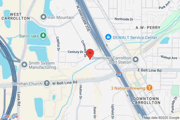 Armstrong Relocation - Dallas/Fort Worth