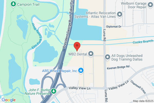 North Dallas Moving and Storage