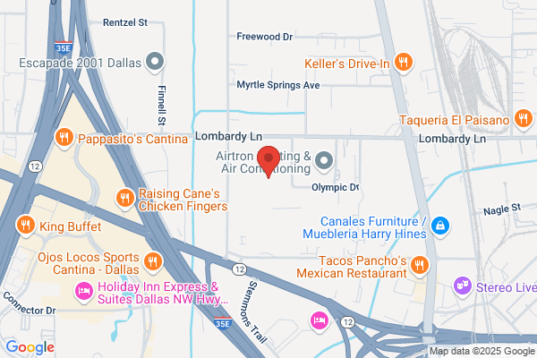 Prime Office Products Texas Inc