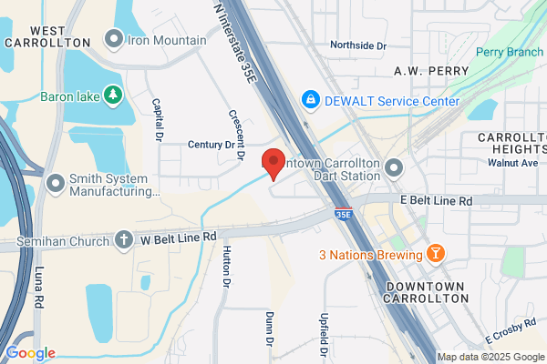 Caring Transitions of Carrollton, TX