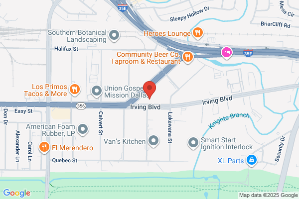 MosquitoNix Dallas