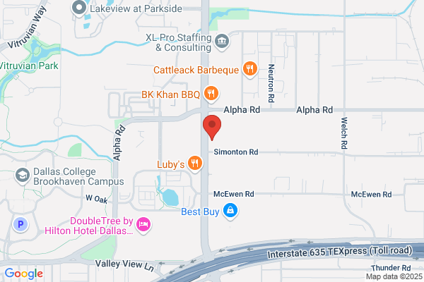 PetSuites Addison