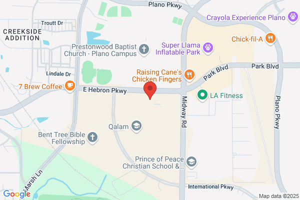 Verizon Fios Carrollton