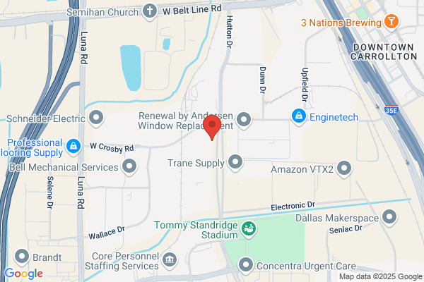 ABC Supply Co Inc