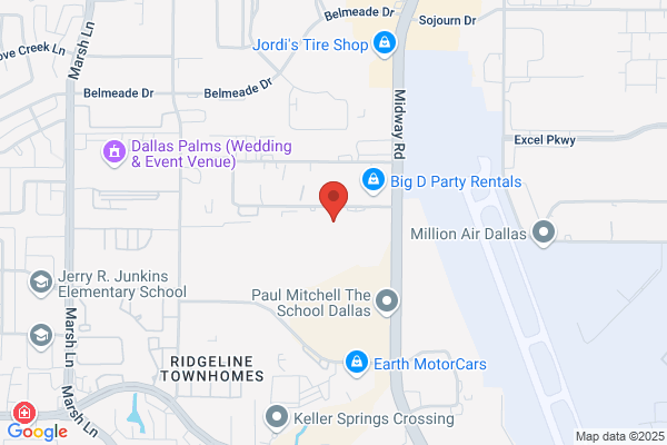 CR Assembly Corporation