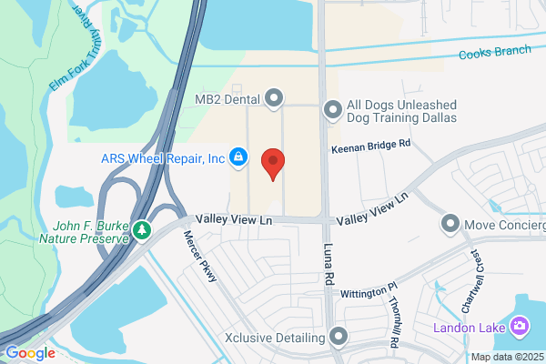 Dallas Audio Post