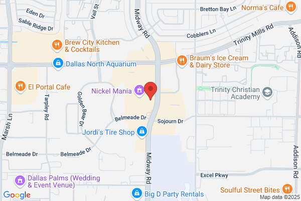 Fuzzy's Taco Shop