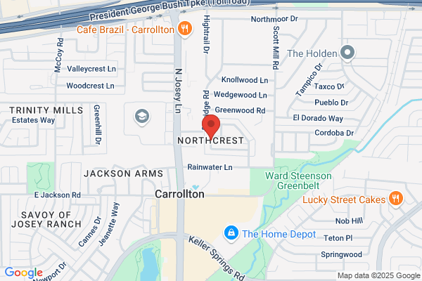 Northcrest Hoa-Pool