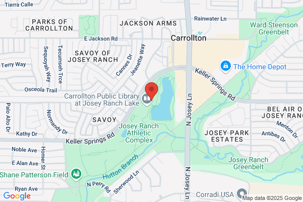 Senior Adult Services