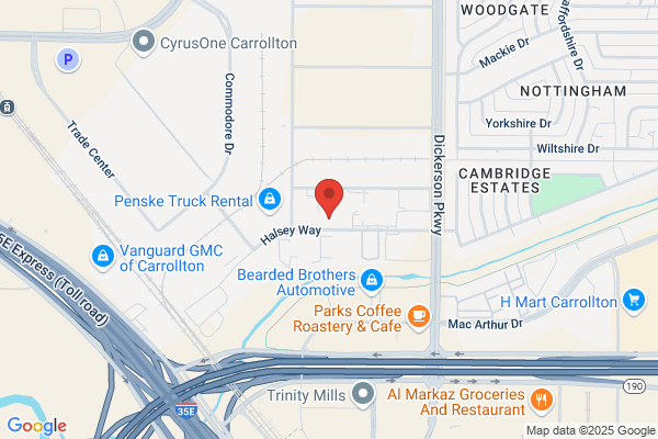 Carrollton Plumber TX