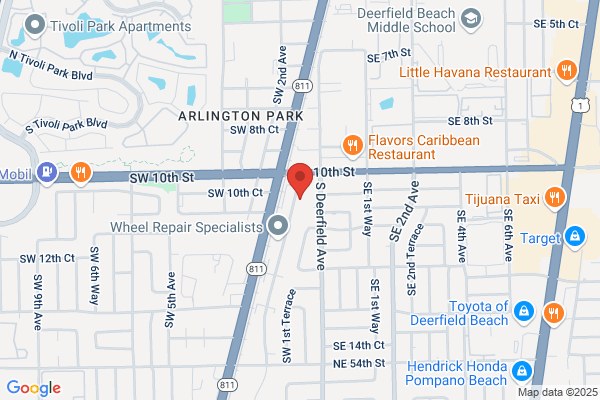 American Pinnacle Plumbing Service Inc