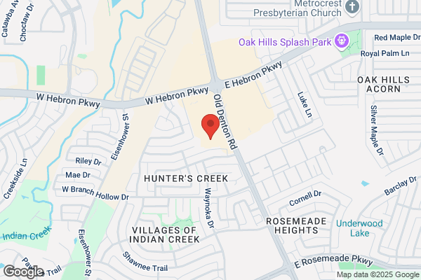 Toilet Repair Carrollton
