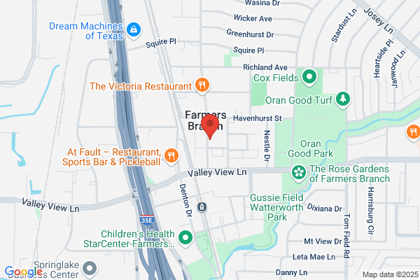 Reeves Family Plumbing