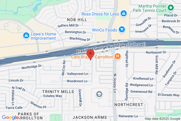 Carrollton Plumbing Service, Inc.