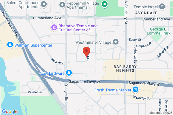 Red Hawk Real Estate Inspection