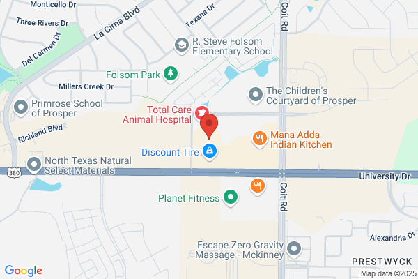 Tropix Pools