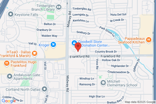 Bent Tree KinderCare
