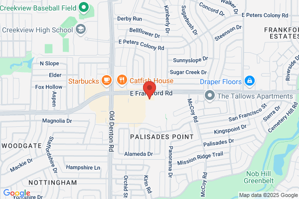 Fairgate Kindercare