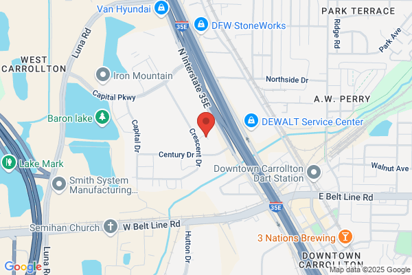 Planet Dallas