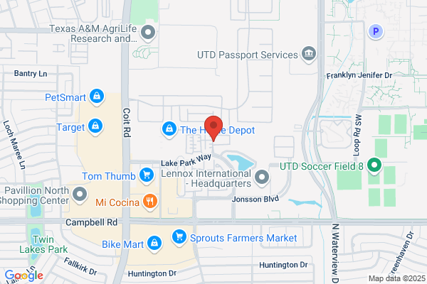 Parkside Townhomes