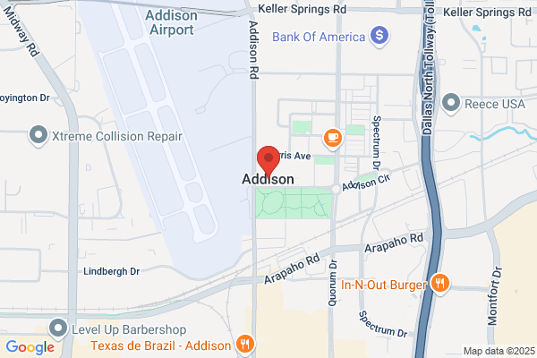 Addison Town of, Purchasing